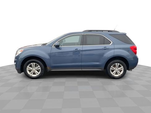 Used 2012 Chevrolet Equinox LT image 5