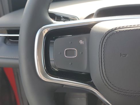 New 2026 Lincoln Nautilus Premier image 16