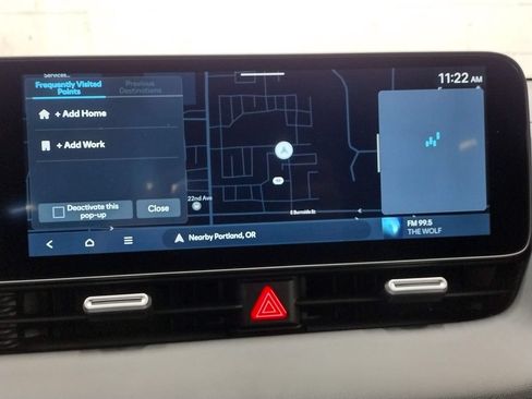 Certified 2026 Hyundai Ioniq 5 SE RWD image 27
