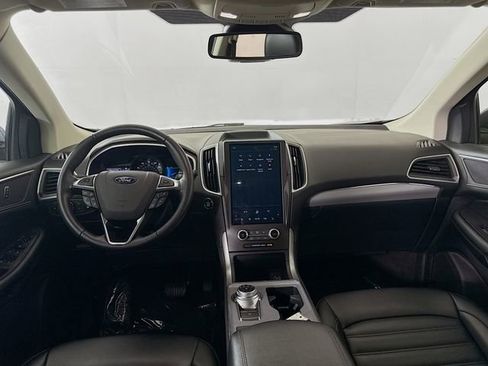 Used 2021 Ford Edge SEL w/ Convenience Package image 21
