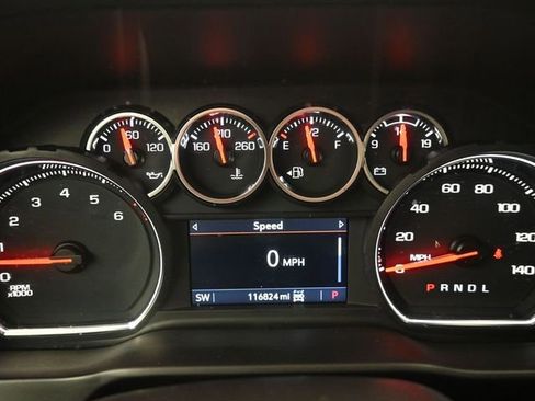 Used 2022 Chevrolet Silverado 1500 RST image 29