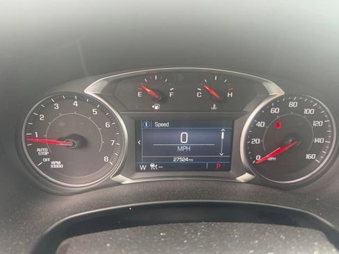 Used 2024 GMC Terrain SLE w/ Driver Convenience Package AWD/4WD image 17