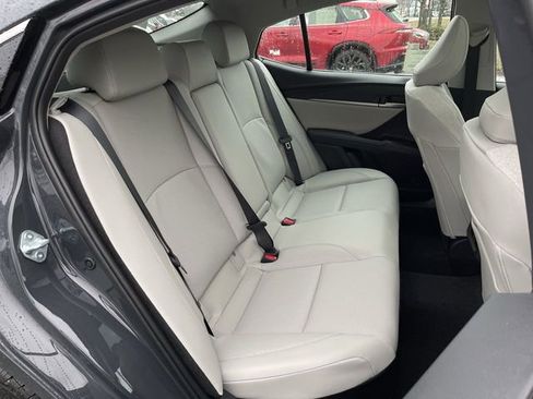 New 2026 Toyota Camry XLE AWD/4WD image 22