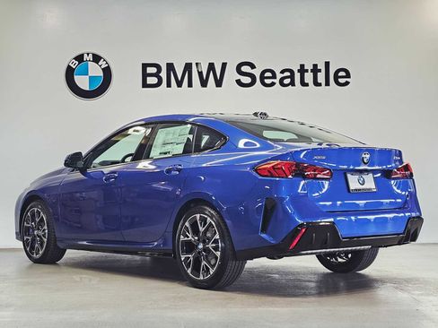 New 2025 BMW 228i xDrive w/ Technology Package image 4