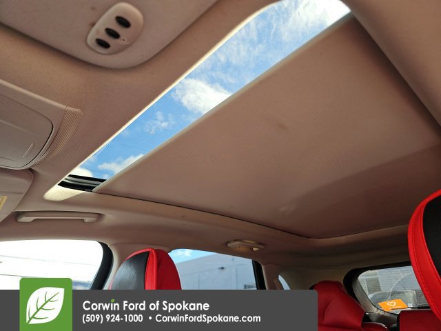 Used 2019 Ford Edge SEL w/ Equipment Group 201A AWD/4WD image 17