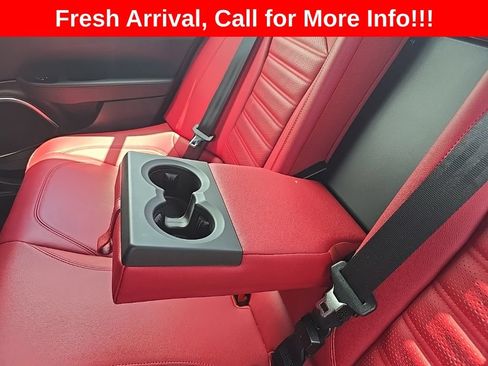 Used 2022 Alfa Romeo Giulia Veloce AWD/4WD image 18