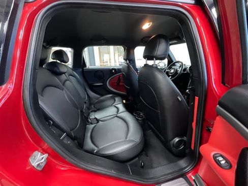 Used 2014 MINI Cooper Countryman image 23