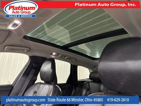 Used 2021 Volvo XC60 T5 Inscription image 14