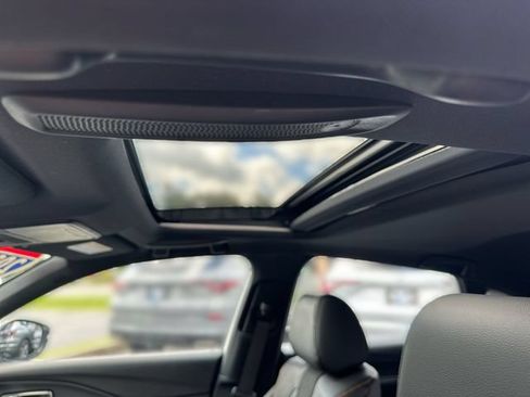 Used 2026 Acura Integra A-Spec FWD image 23