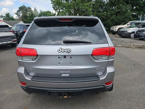 Used 2014 Jeep Grand Cherokee Laredo w/ Security & Convenience Group AWD/4WD image 4