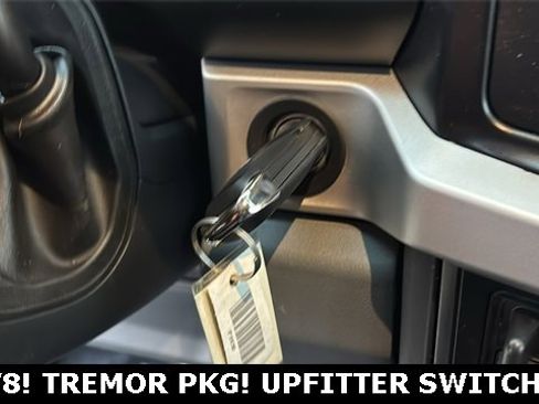 New 2026 Ford F350 XLT w/ Tremor Off-Road Package image 9