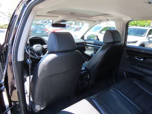 Certified 2023 Honda CR-V EX-L image 14