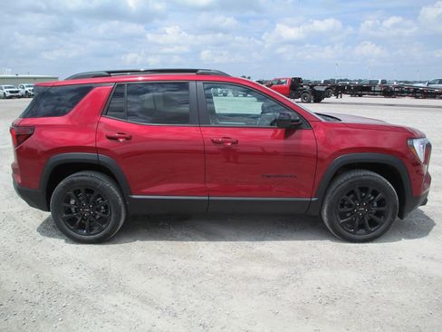 New 2026 GMC Terrain Elevation w/ Elevation Premium Package FWD image 3