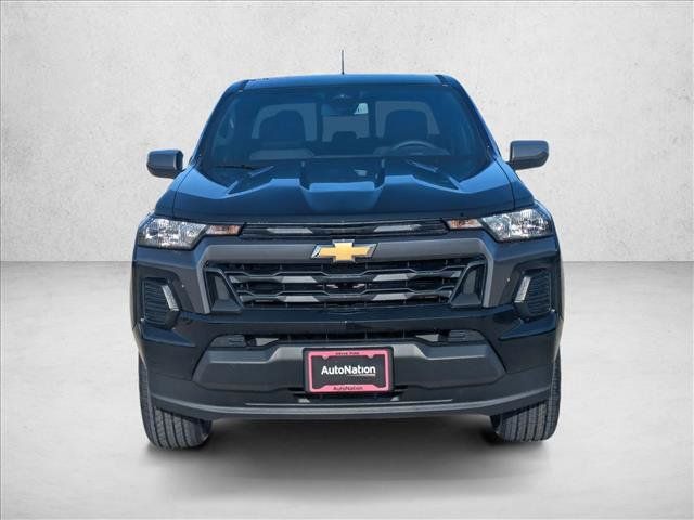 New 2026 Chevrolet Colorado LT RWD image 6