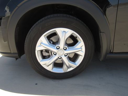 Used 2024 Honda HR-V LX image 5