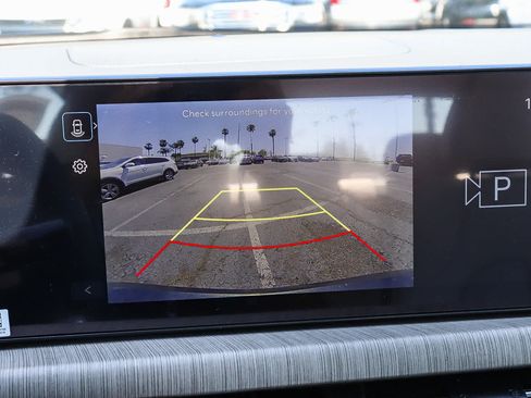 New 2026 Hyundai Sonata SEL FWD image 32