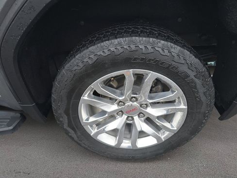 Used 2020 GMC Sierra 1500 SLT w/ SLT Premium Package image 25