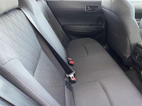 Certified 2022 Toyota Corolla Cross LE AWD/4WD image 30