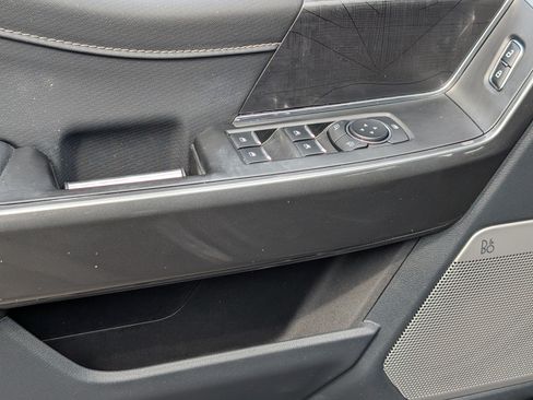 Used 2023 Ford F150 XLT w/ Equipment Group 302A High AWD/4WD image 16