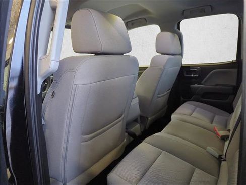 Used 2017 GMC Sierra 1500 4x4 Double Cab w/ Elevation Edition image 15