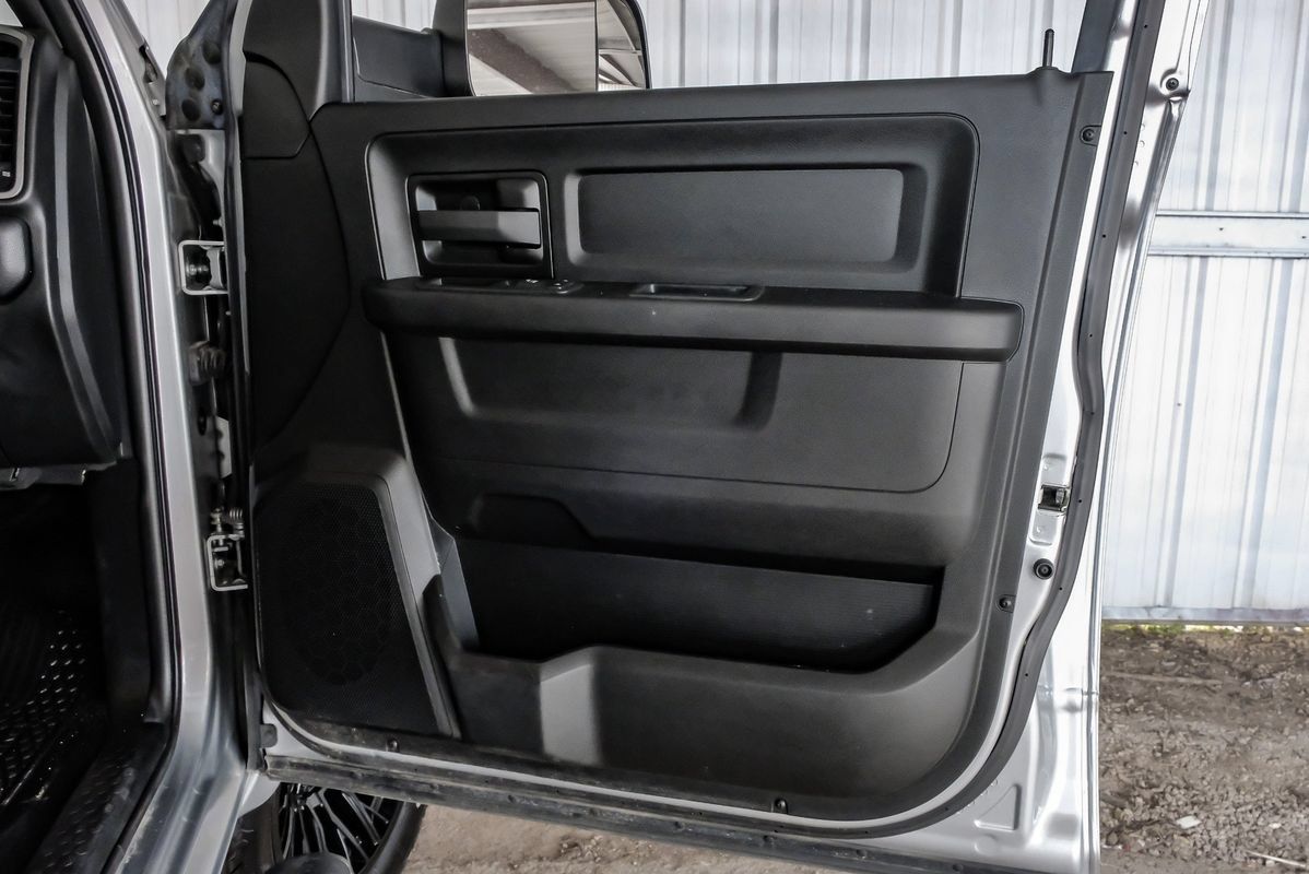 Used 2021 RAM 2500 Tradesman w/ Protection Group AWD/4WD image 46