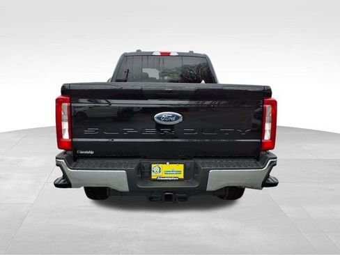 Certified 2026 Ford F350 XLT AWD/4WD image 7