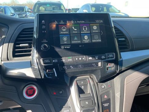 Used 2019 Honda Odyssey EX-L image 9