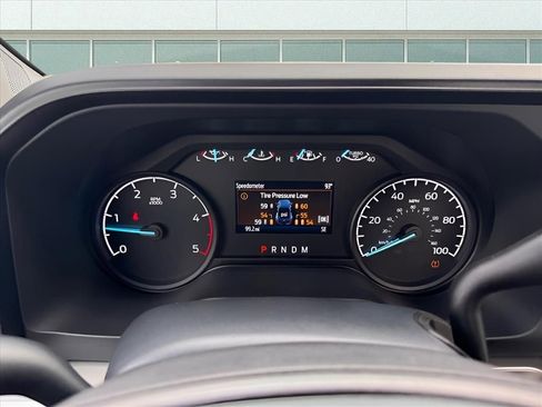 New 2025 Ford F350 XL w/ XL Chrome Package image 12