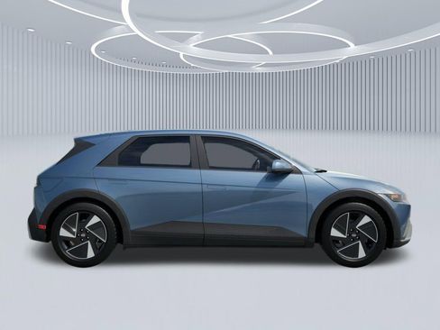New 2026 Hyundai Ioniq 5 SEL RWD image 7