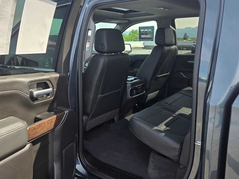 Used 2020 GMC Sierra 1500 Denali w/ Denali Ultimate Package AWD/4WD image 15
