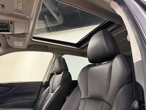 Certified 2023 Subaru Forester Limited image 19