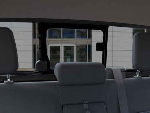 New 2026 Ford Ranger XLT RWD image 22