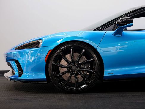 Used 2025 McLaren GTS image 5