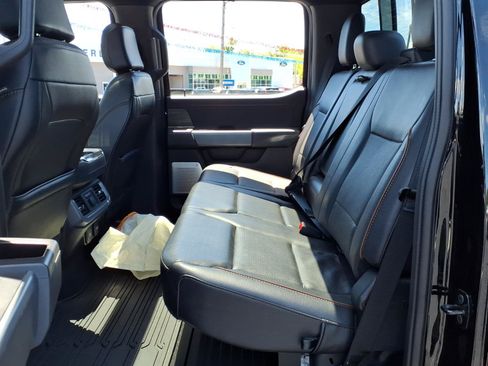 Used 2024 Ford F150 Lariat w/ Equipment Group 502A High AWD/4WD image 10