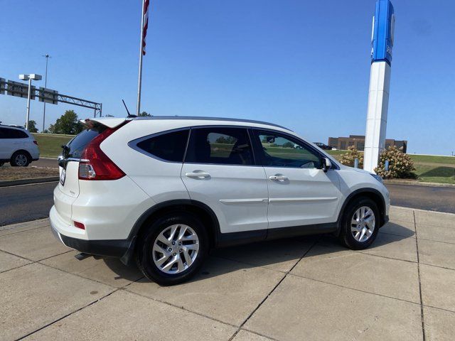 Used 2016 Honda CR-V EX-L image 12