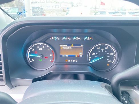 Used 2026 Ford F350 XL w/ STX Appearance Package image 17