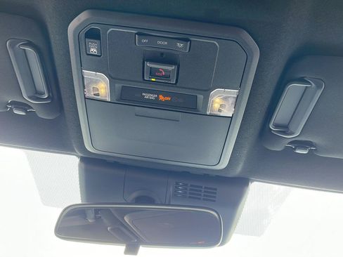 New 2026 Toyota 4Runner SR5 AWD/4WD image 27