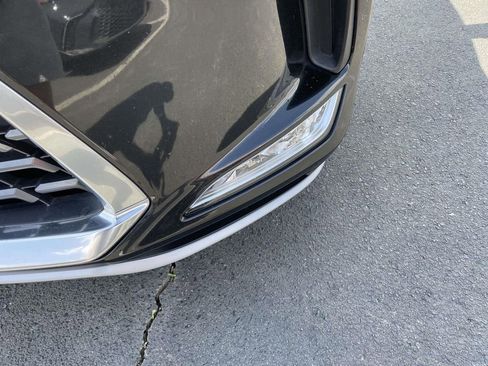 Used 2022 Lexus RX 350 FWD w/ Premium Package image 13