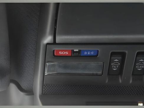 New 2026 Subaru Outback Touring XT image 39