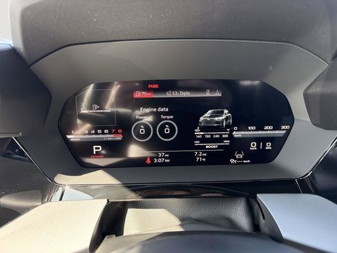 New 2026 Audi S3 Premium AWD/4WD image 16