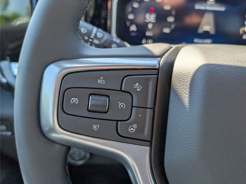 New 2026 Chevrolet Silverado 3500 LT w/ All Star Edition AWD/4WD image 19