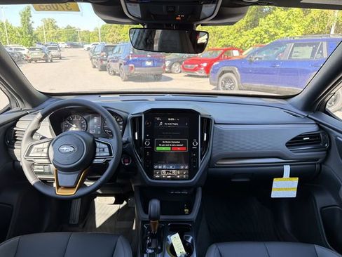 New 2026 Subaru Forester Wilderness AWD/4WD image 19