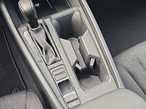 New 2026 Honda Accord SE image 22