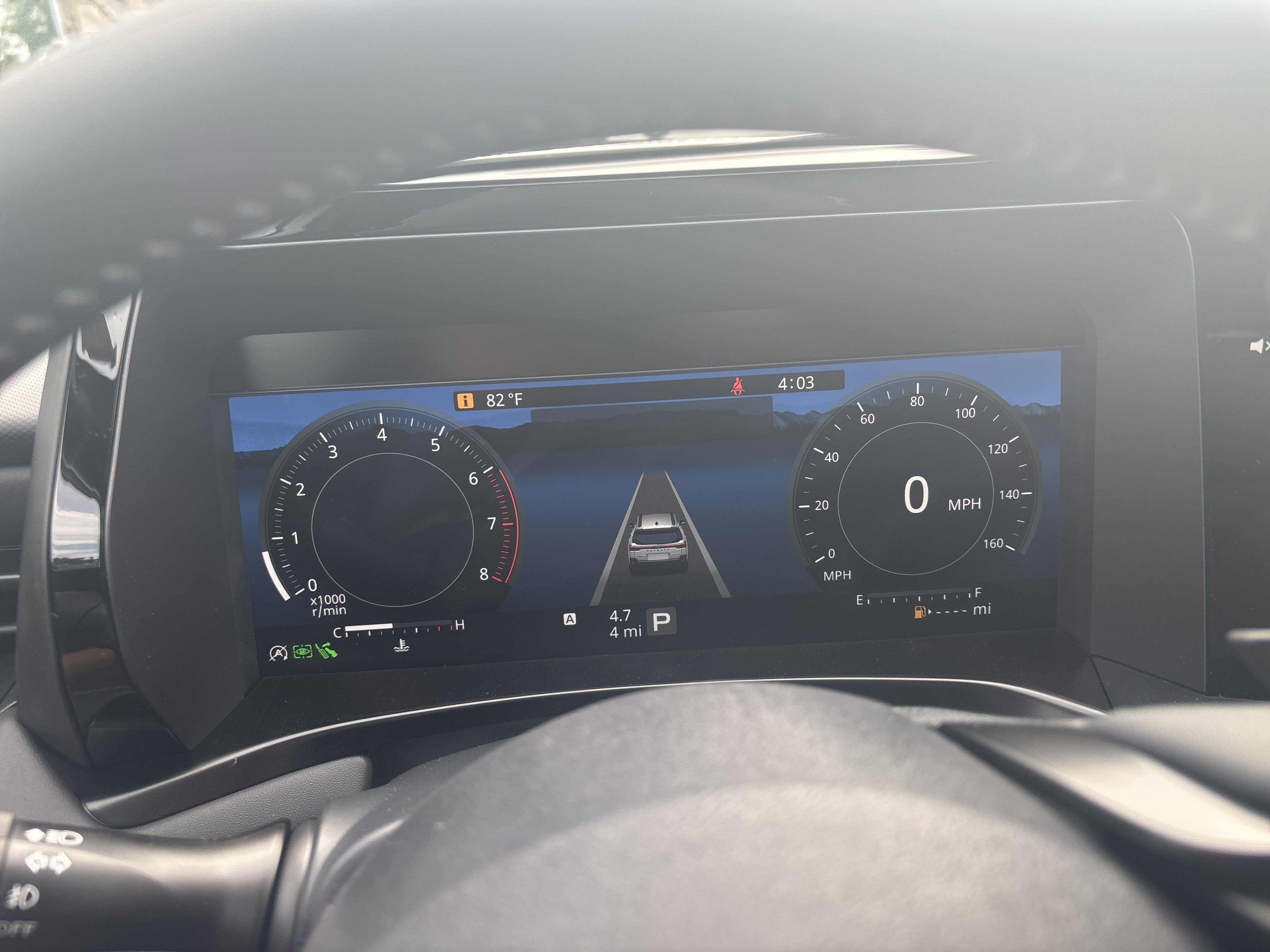 New 2026 Subaru Outback Touring XT AWD/4WD image 20