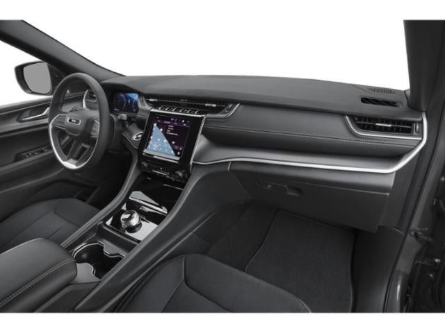 New 2027 Jeep Grand Cherokee L 2WD image 14