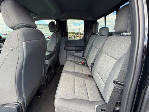 New 2026 Ford F350 XL w/ STX Appearance Package image 17