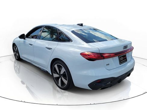 New 2026 Audi A5 2.0T Prestige AWD/4WD image 3