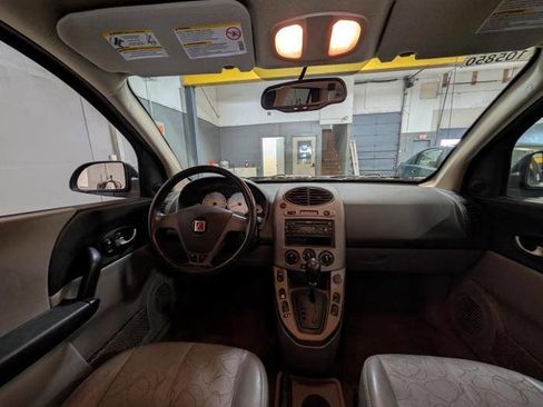 Used 2004 Saturn Vue AWD V6 image 32
