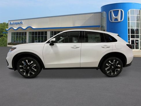 New 2026 Honda HR-V EX-L image 2