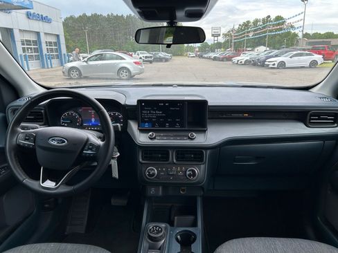 Used 2023 Ford Maverick Tremor w/ Tremor Off-Road Package AWD/4WD image 10